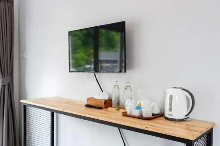 Monotel Aonang - 155