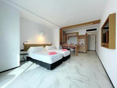 Stic Urban & Spa - 52