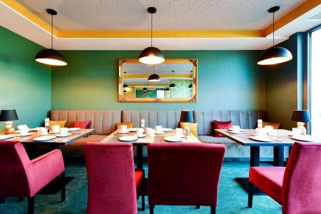 Best Western Plus Park& Spa Cottbus - 26