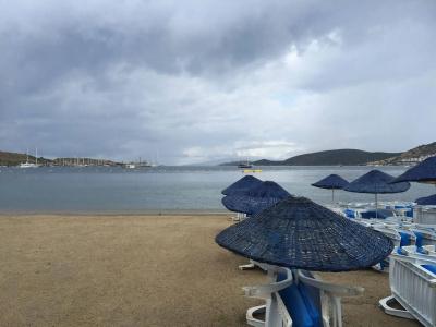 Nagi Beach - 12