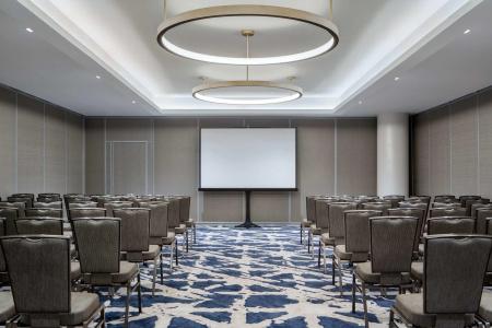 Hyatt Regency Dallas - 16