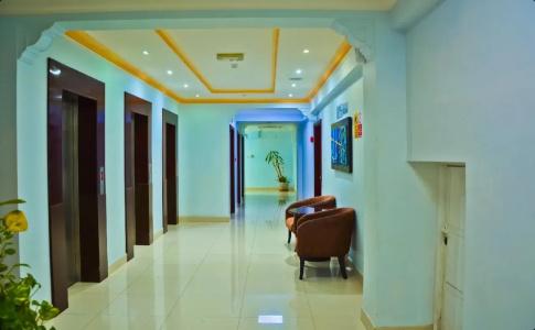 Al Maha Int Oman - 9