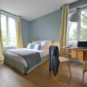 Hôtel Le Saint Christophe - 37
