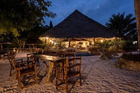 Bella Vista Zanzibar - 55