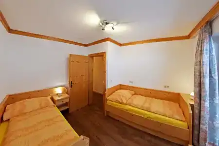 Alpenpension Gastein - 33