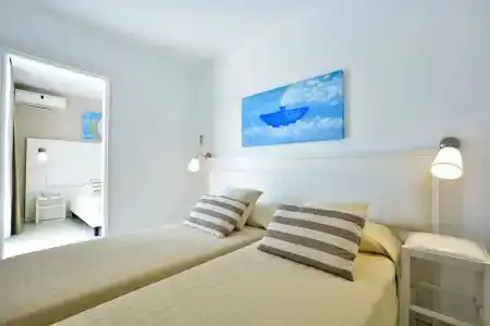 Sidari Beach - 77