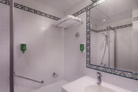 Hôtel Raspail Montparnasse - 79