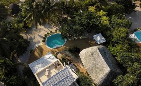 Zanzibar White Sand Luxury Villas & Spa - Relais & Chateaux - 237