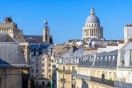 Abbatial Saint Germain - 31