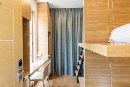 Oyo 753 Atnest Hostel - 24