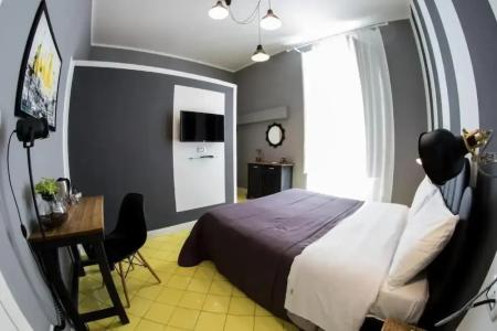 Balate Maqueda b&b - 109