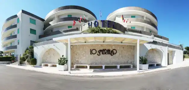 Lo Smeraldo - 0