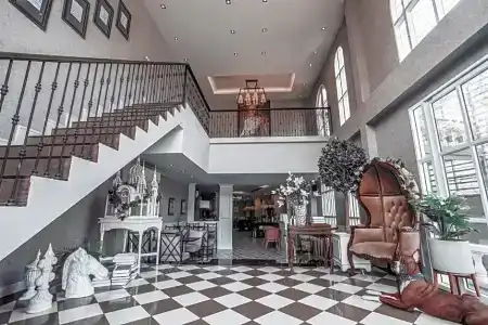 Club Tree - 70