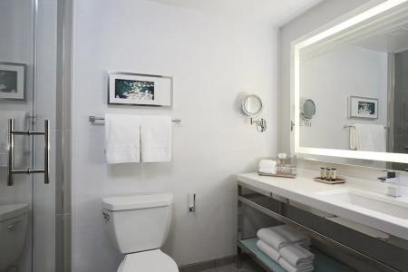 The Godfrey Boston - 29