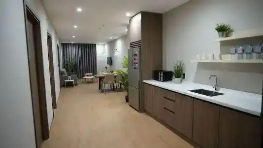 The Luxe Da Lat - 43