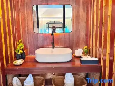 Khaosok Boutique Camps - 116