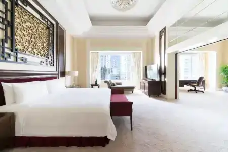 Shangri-La Singapore (SG Clean, Staycation Approved) - 84