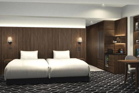 Grand Bach Tokyo Ginza - 41