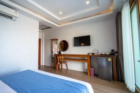 Janpa Resort - 121