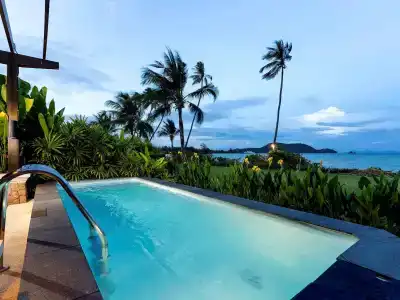 Pullman Phuket Panwa Beach Resort - Sha Plus - 23
