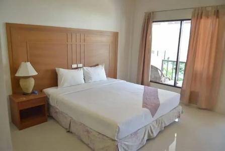 Nakara Long Beach Resort - Sha Extra Plus - 36