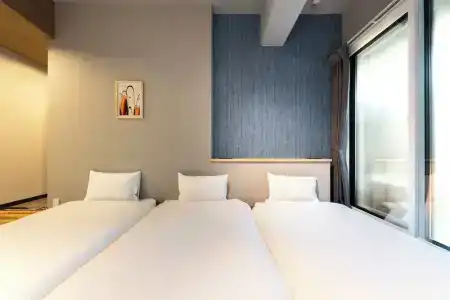 e-stay namba - 141