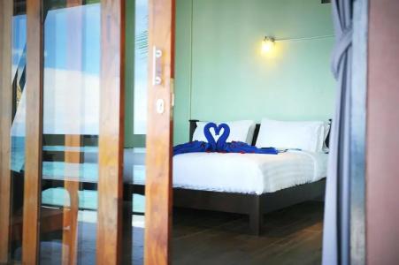 Koh Tao Beach Club - 176