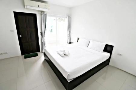 Btc Hua Hin Home Private Pool Villa Downtown Hua Hin - 31