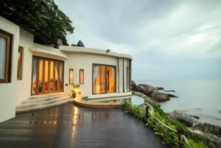 Nangyuan Island Dive Resort - 119