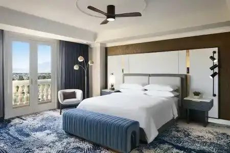 Jw Marriott Las Vegas Resort And Spa - 55