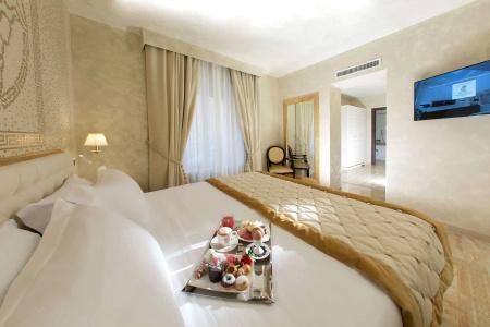 Best Western Premier Milano Palace - 43
