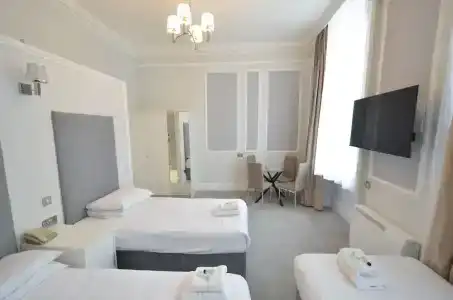 Amber Residence Aparthotel - 152