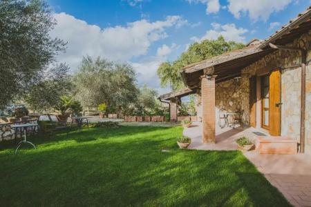 Agriturismo Cantagalli - 31