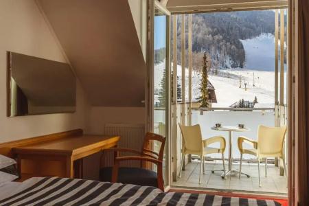 Ramada & Suites Kranjska Gora - 33