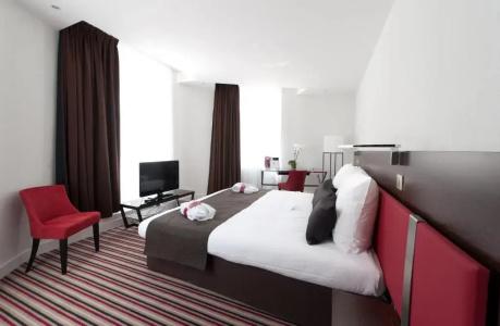Mercure Angoulême Hôtel de France - 116