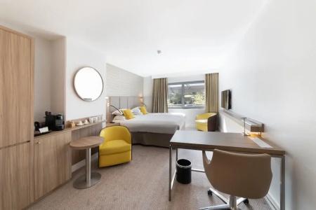 Crowne Plaza Lyon Parc de la Tête d'Or - 164