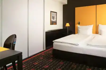Orea Angelo Praha - 48