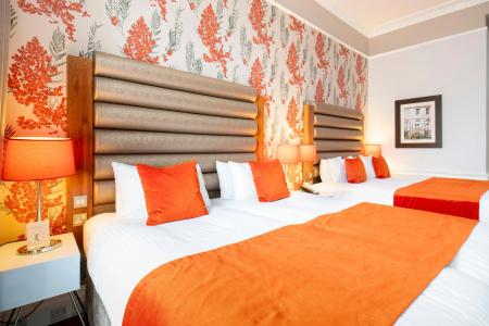 Indigo Edinburgh, An Ihg Hotel - 2