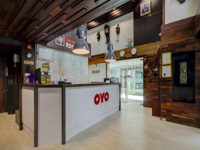 Oyo 564 Nature Boutique - 19