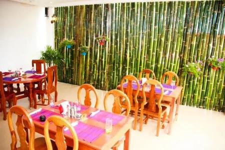 The Orchid Bokor Boutique Resort - 2