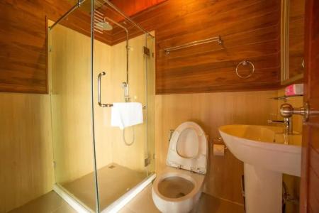 500 Rai Floating Resort - 62