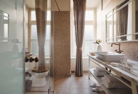 Bohemian Suites Athens - 31