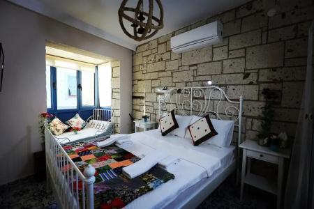Kerii Alaçatı Butik Otel - 4