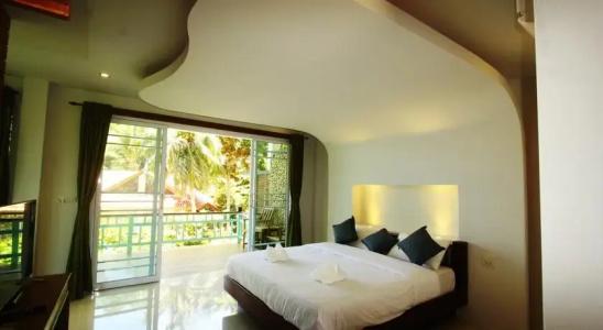Mountain Reef Beach Resort - 0