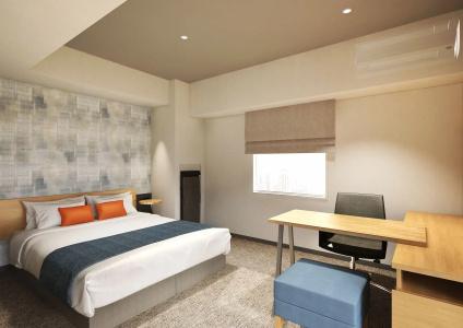 Tokyu Stay Takanawa - 2