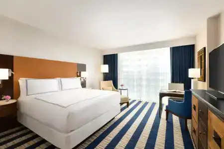 Fairmont Austin - 64