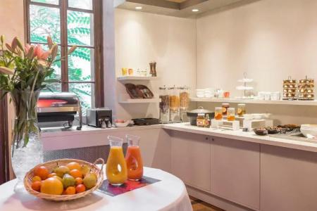 Maison Philippe Le Bon, Les Collectionneurs - 71