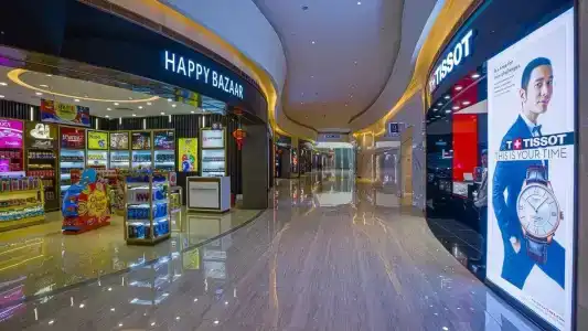 NagaWorld & Entertainment Complex - 8