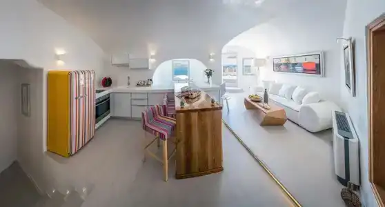 Elite Luxury Suites - 69