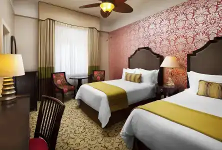 The Royal Hawaiian, A Luxury Collection Resort, Waikiki - 38